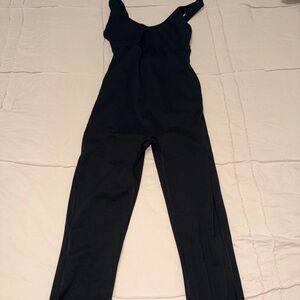 Sincerely Jules Elegant Black Jumpsuit